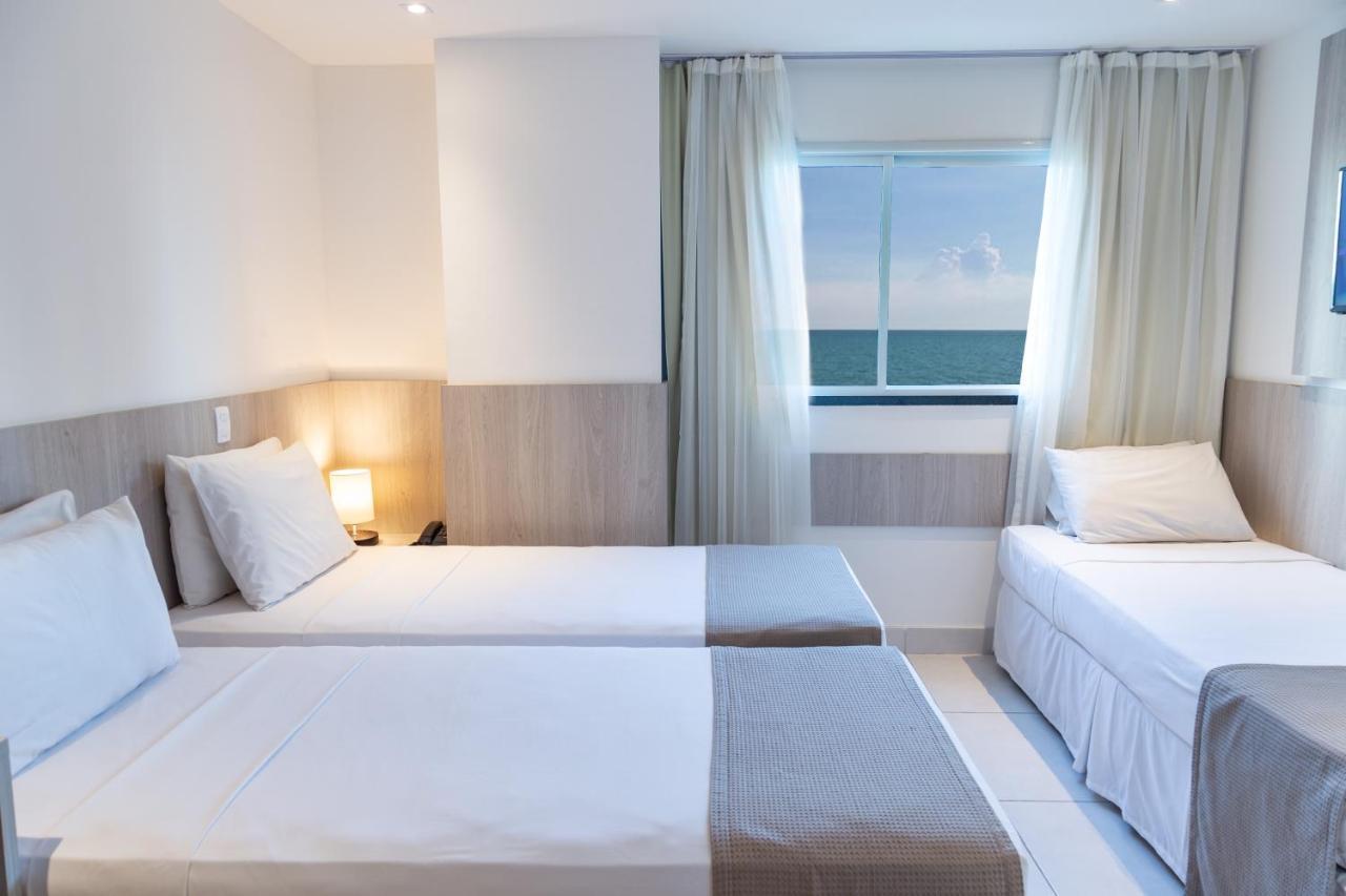 Luxury Triple Room