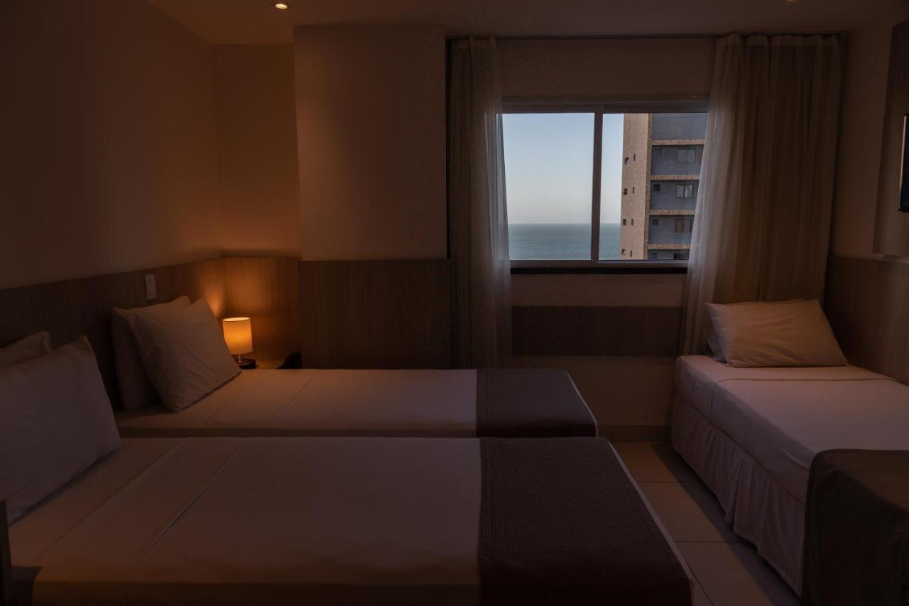 Luxury Triple Room