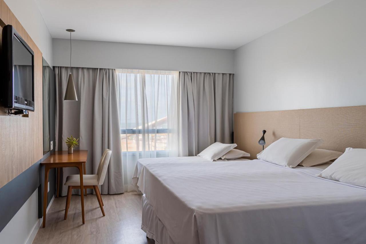 Quarto Triplo Superior