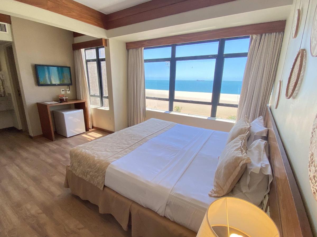 Quarto Standard à Beira-mar