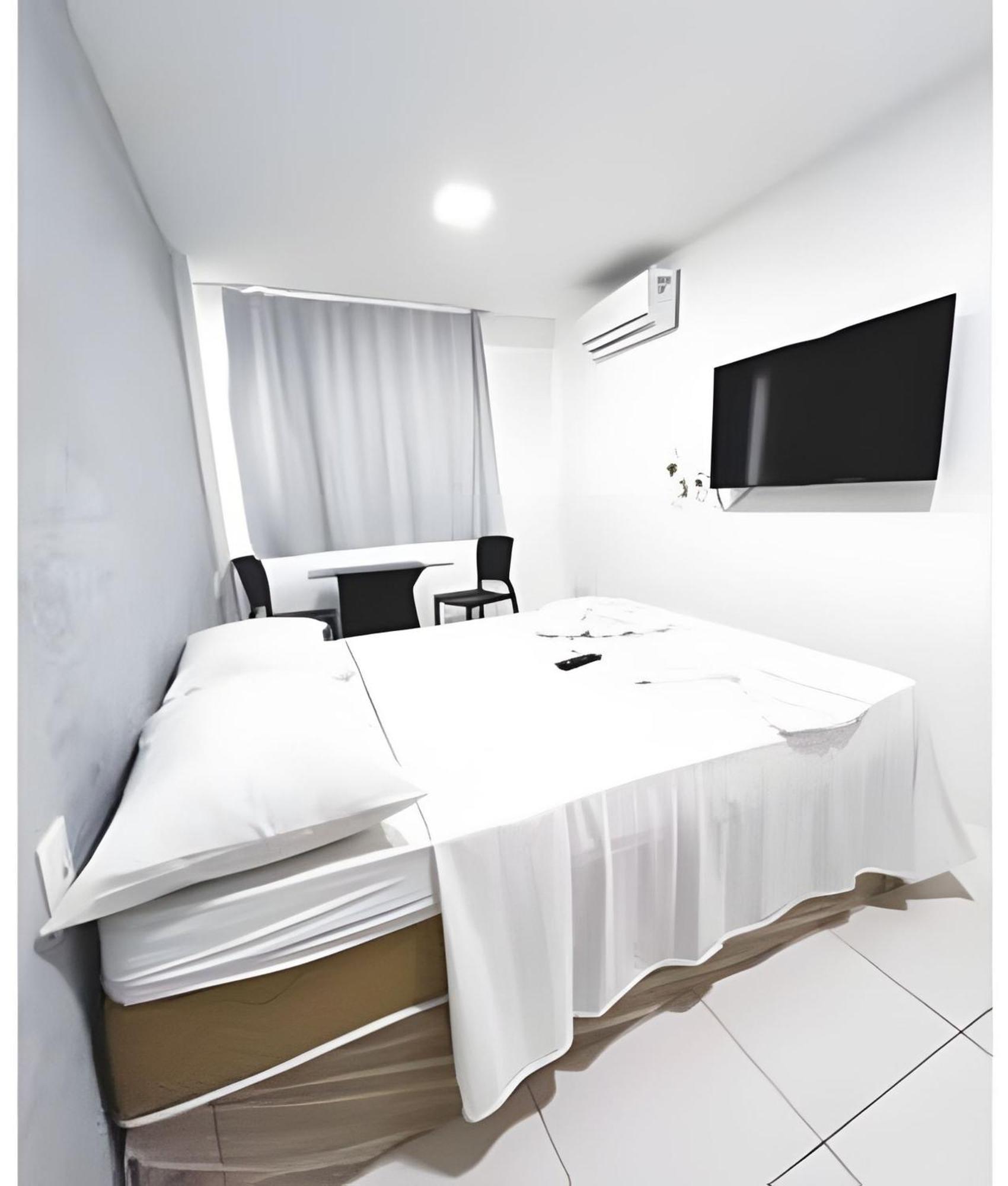 Suíte Duplex