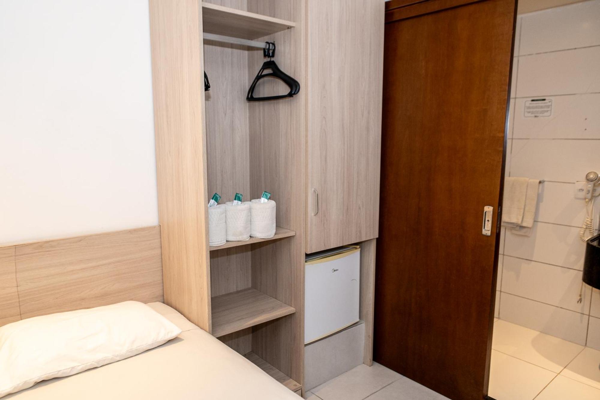 Luxury Triple Room