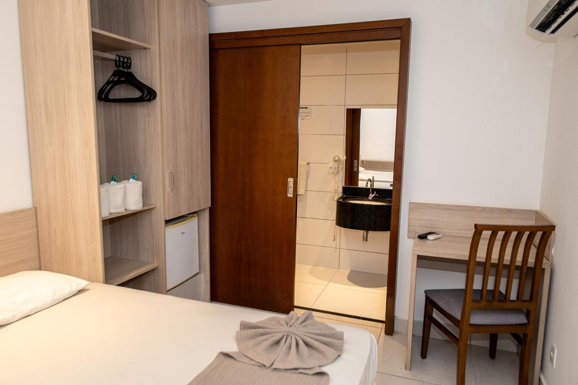 Luxury Triple Room