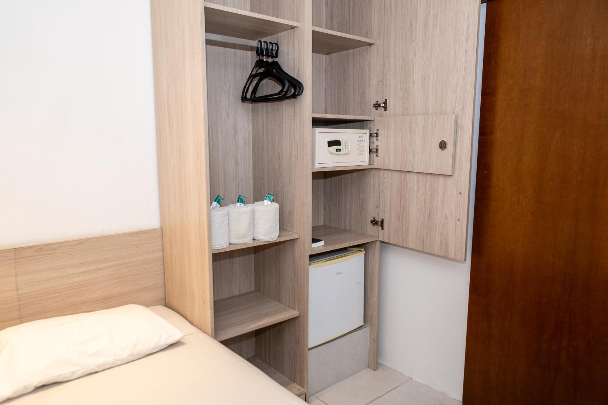 Luxury Triple Room