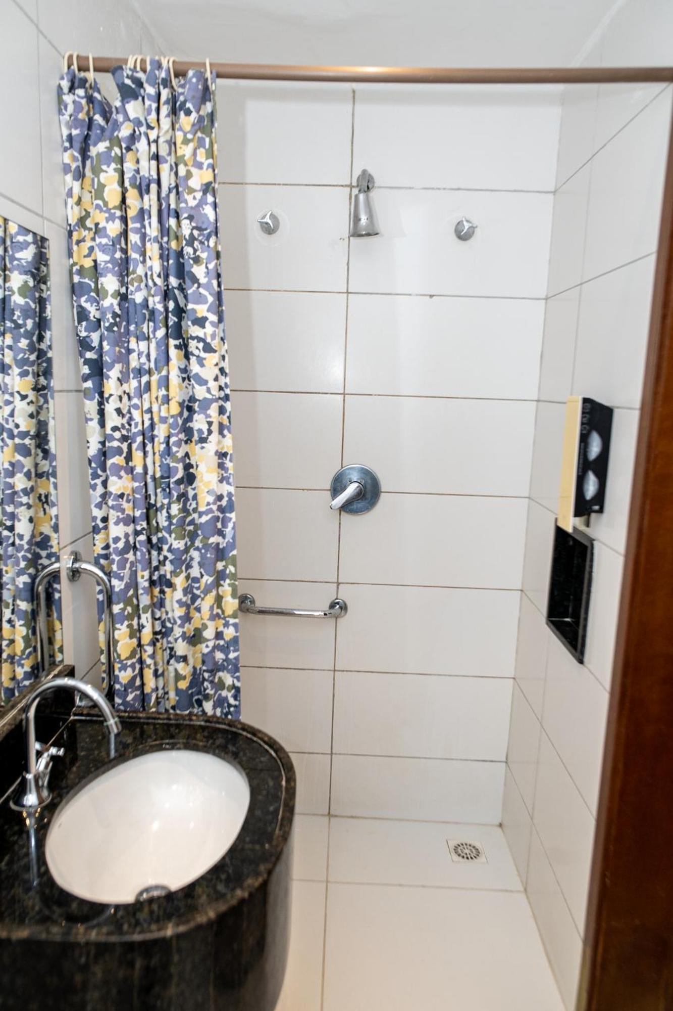 Luxury Triple Room