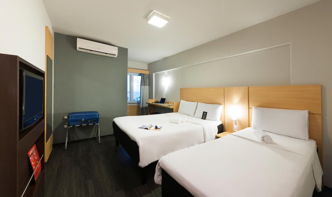 Apartamento Standard com Cama Queen-size