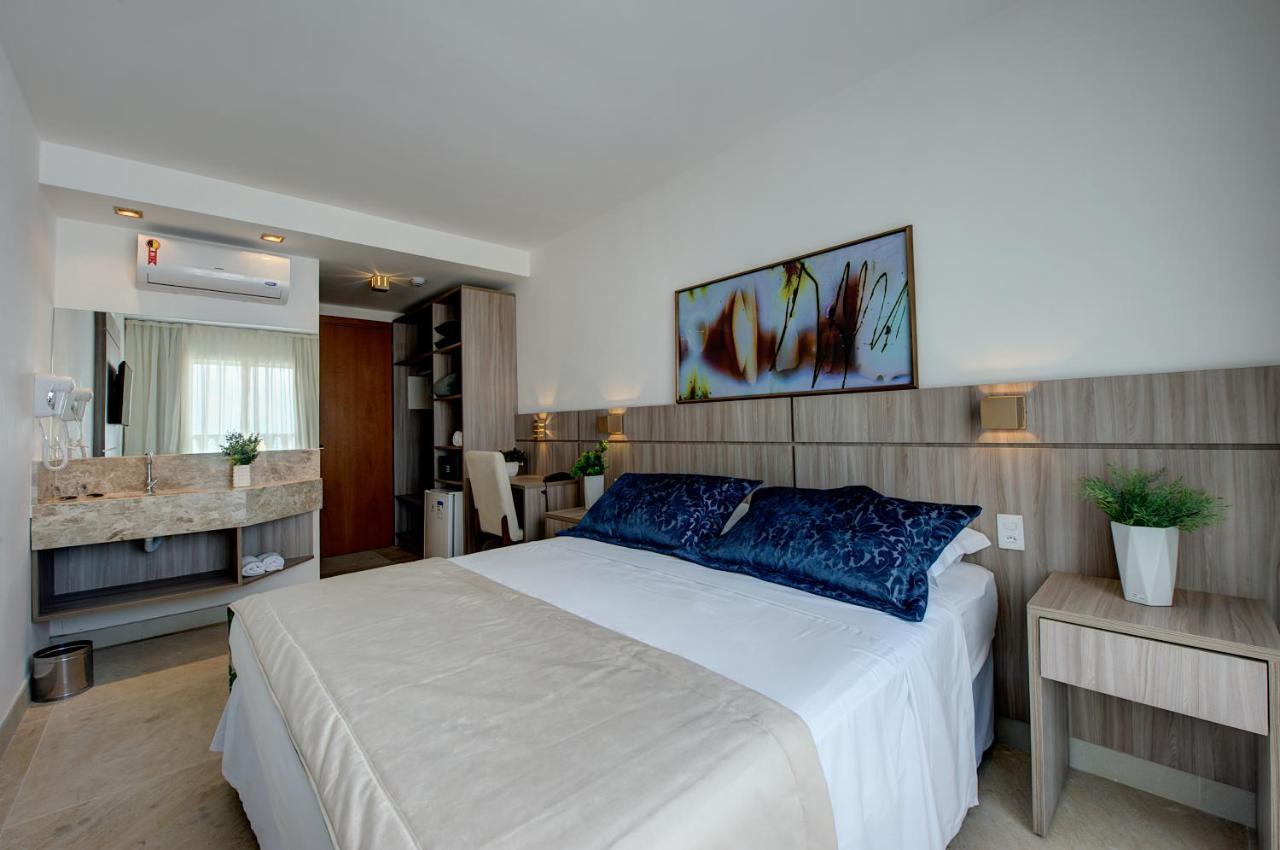 Queen Room Sea View