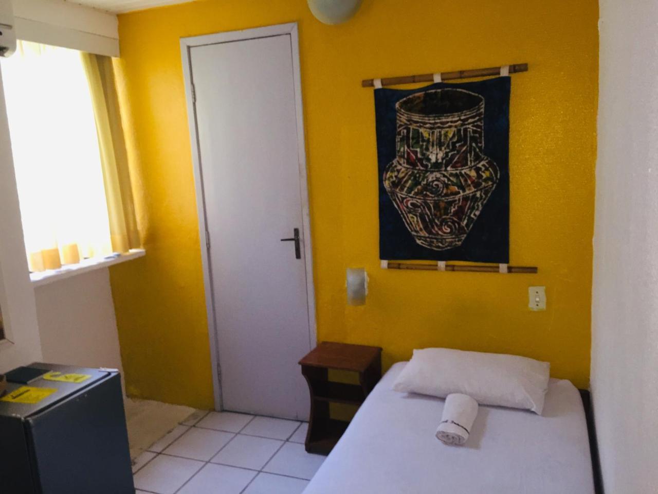 Quarto Individual Superior