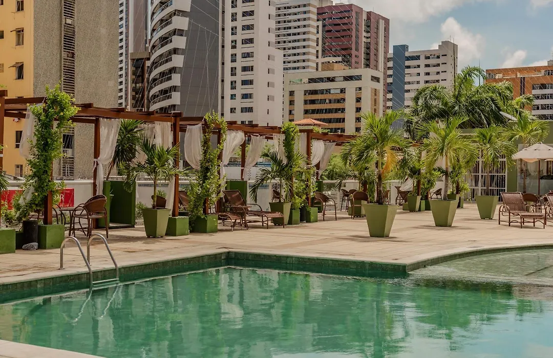 Oasis Imperial&Fortaleza-1