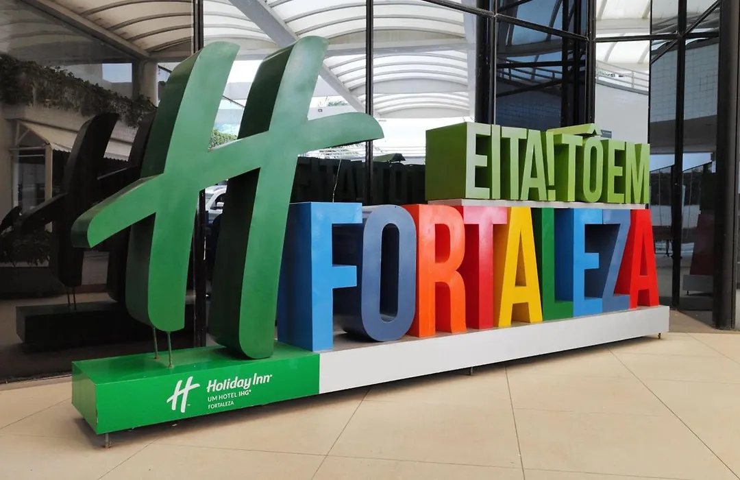 Holiday Inn Fortaleza By Ihg-1