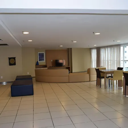VIP Beira Mar Residence-3