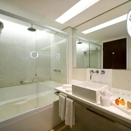 Hotel Gran Marquise-2