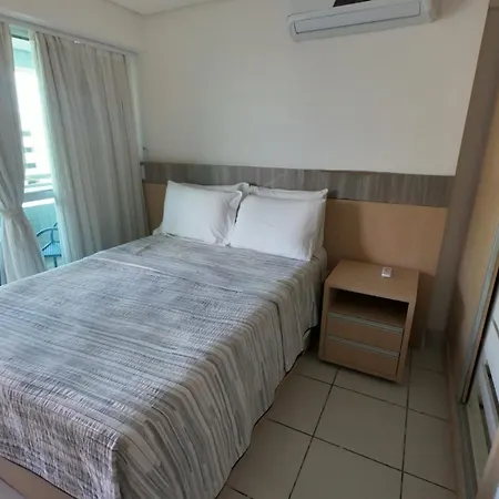 VIP Beira Mar Residence-2