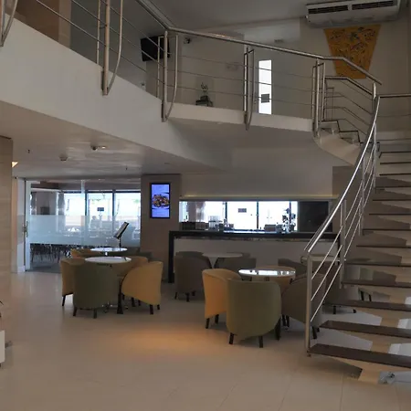 Holiday Inn Fortaleza By Ihg-2