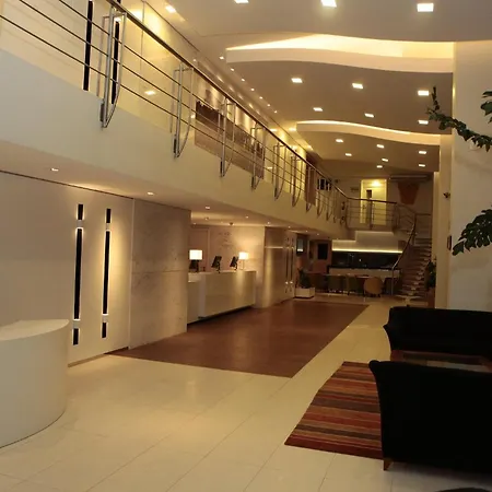 Holiday Inn Fortaleza By Ihg-3