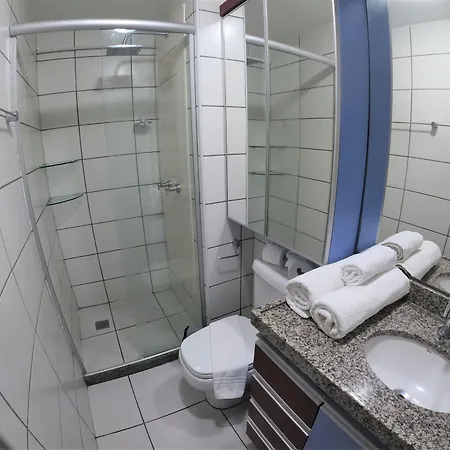 VIP Beira Mar Residence-2