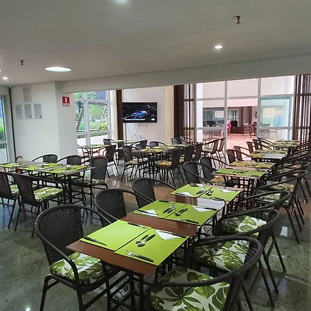 VIP Beira Mar Residence-3