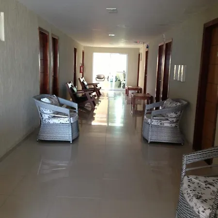 Hotel Litoral Fortaleza-3