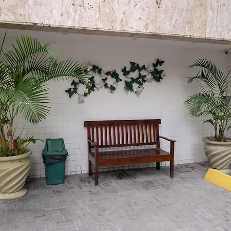 Aquidabã Praia Hotel-3